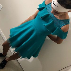 Target dress